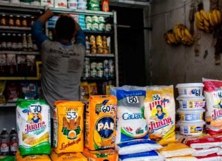 Ciudadanos apuestan al comercio desde el hogar