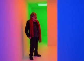 Una experiencia del color