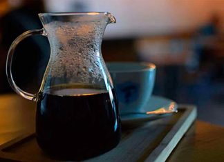 5 maneras de reutilizar el café