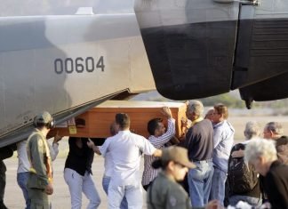 El piloto barquisimetano asesinado por los talibanes