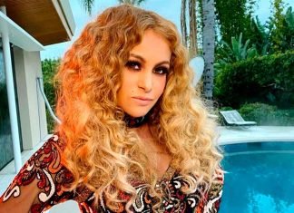 Paulina Rubio regresa a las telenovelas