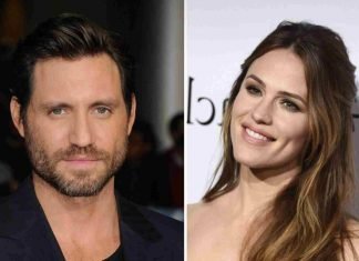 «Hoy sí», la nueva película de Edgar Ramírez