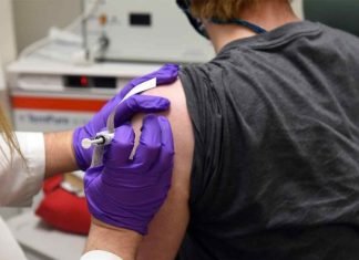 Pfizer afirma que su vacuna contra el covid-19 es 90% eficaz