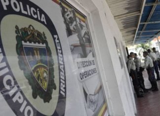 Comandante de la Policía de Iribarren invita a denunciar «la matraca»