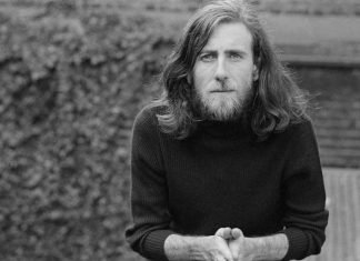 Prison Song de Graham Nash