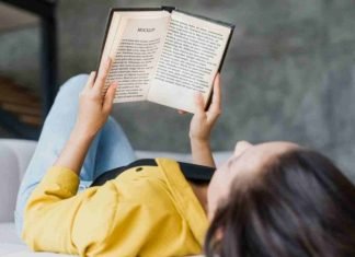 Si buscas el secreto de la felicidad, no leas libros de autoayuda