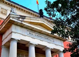 RAE eliminó pronombre “elle”