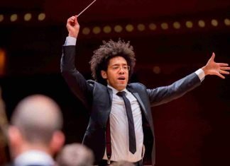 Venezolano será director de la Orquesta de Montreal