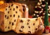 Receta de Panettone