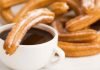 Prepara unos deliciosos churros en casa