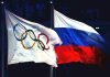 Rusia queda fuera de las olimpiadas de Tokio