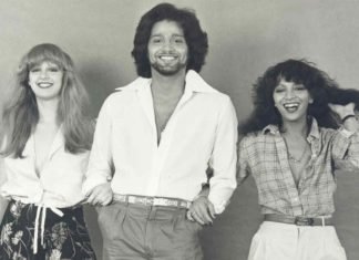 You’re My Everything de Santa Esmeralda