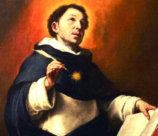 «Contemplar y dar a los demás lo contemplado»