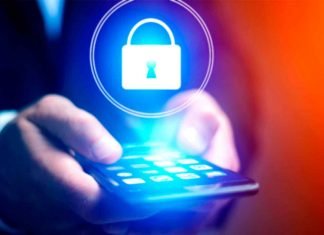 ¿Desbloquear el teléfono con el dedo o con contraseña?