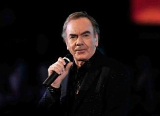 September Morn de Neil Diamond