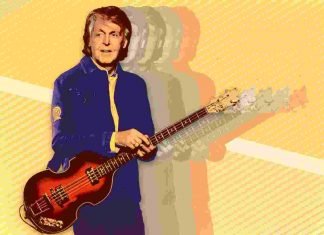 serie documental sobre Paul McCartney