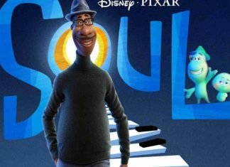Soul: La nueva película de Pixar