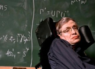 Hawking: La mente que exploró el universo