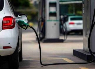 Suministro de Gasolina