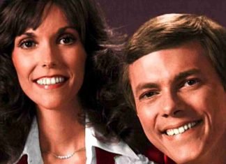 “Superstar” de Carpenters