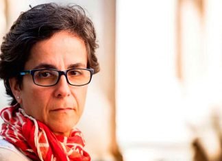 Susana Raffalli entre las 100 mujeres más influyentes del 2020