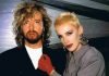 Sweet Dreams de Eurythmics