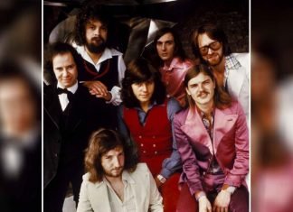 Telephone Line de ELO