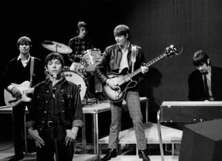 The house of the rising sun de The Animals