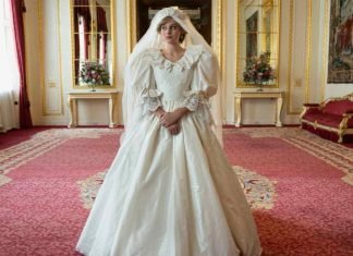 The Crown 4 ahonda en el tormento de «La reina de corazones»