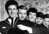 He Ain’t Heavy, He’s My Brother de The Hollies