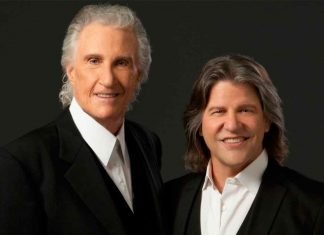 Unchained Melody de The Righteous Brothers