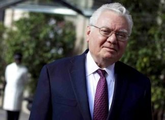 La historia Thomas Buergenthal