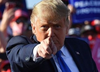 Trump suspende por 18 meses las deportaciones de venezolanos y autoriza otorgar permisos de trabajo.