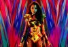 ‘Wonder Woman 1984’ no logra reanimar la taquilla