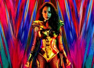 ‘Wonder Woman 1984’ no logra reanimar la taquilla