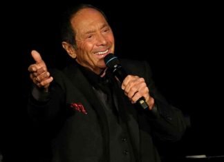 You’re Taking My Baby de Paul Anka