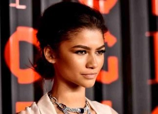 Malcolm & Marie, la nueva cinta de Netflix