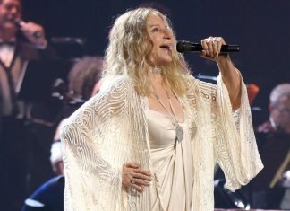 “You Don’t Bring Me Flowers”