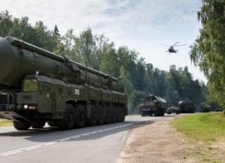 Rusia y EEUU acuerdan extensión del Tratado Start III sobre control y desarme nuclear hasta 2026