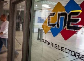 Vice Presidente del CNE ve factible comicios de gobernadores y alcaldes en conjunto