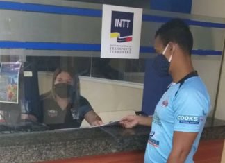 INTT actualizará parque automotor en el operativo «Ponte al día con tu vehículo»