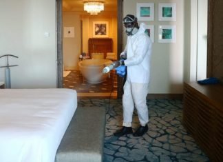 Por pandemia hoteles prestarán servicio solo el 30% de su capacidad en Carnavales