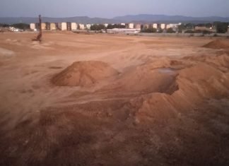 Vecinos denuncian que persiste contaminación ambiental en Palavecino