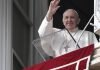 Papa Francisco agradece valiente política migratoria de Colombia con venezolanos