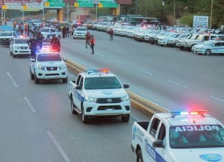 Retorno de temporadistas será resguardado por el operativo Carnavales Bioseguros 2021