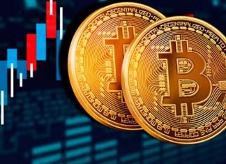 Bitcóin superó los 51 mil dólares