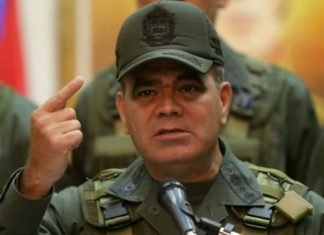 Padrino López: FANB no tolera la presencia de grupos irregulares en Venezuela