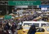 Defensorías de Colombia, Ecuador y Perú piden facilitar migración venezolana