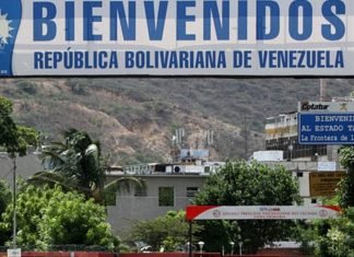 Autoridades trabajan en creación de zona económica especial en Táchira