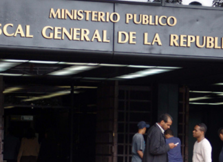 Detenido el responsable de femicidios en Portuguesa